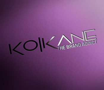 graphic design by ko-kane